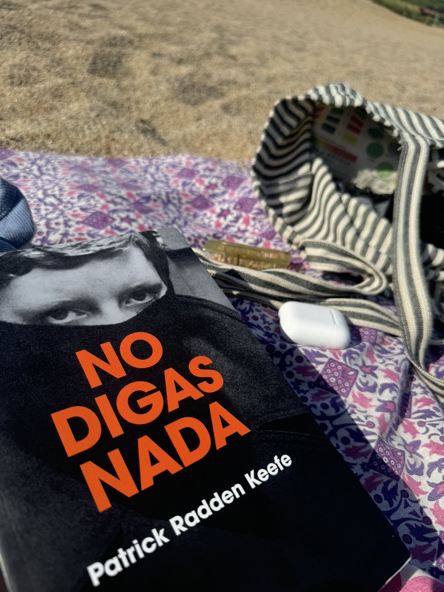 poco se está hablando de este libro