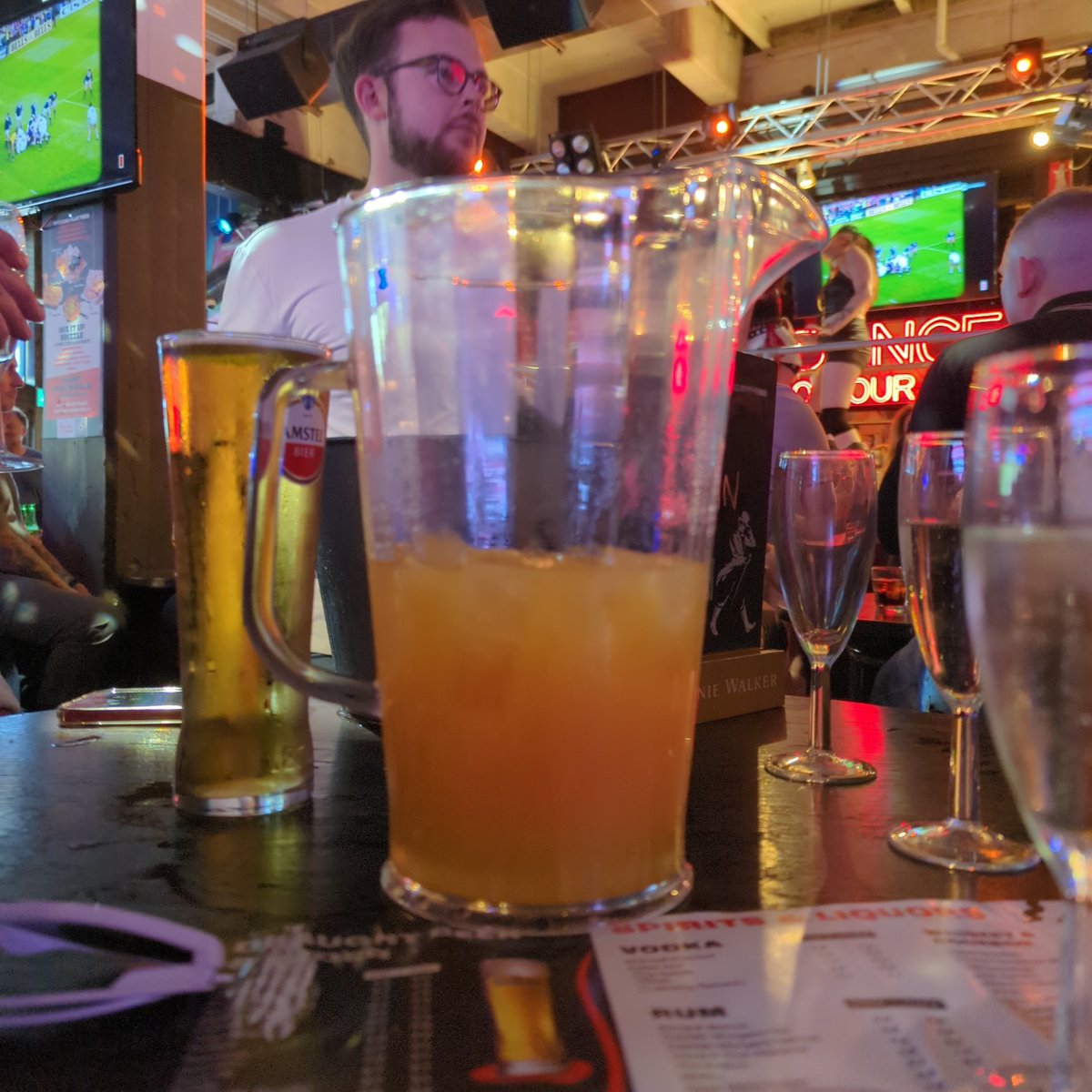 Daniel Wade tweet media