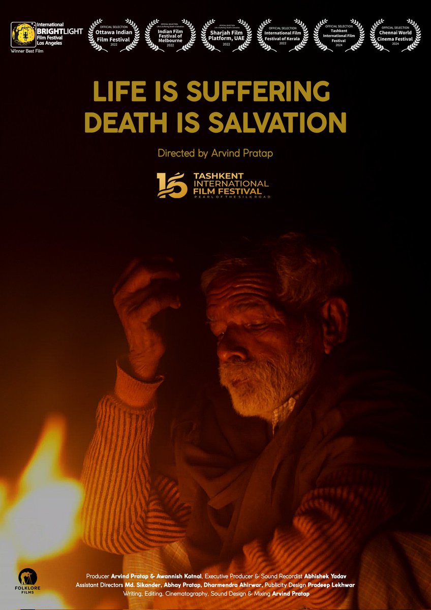 Arvind Pratap tweet media