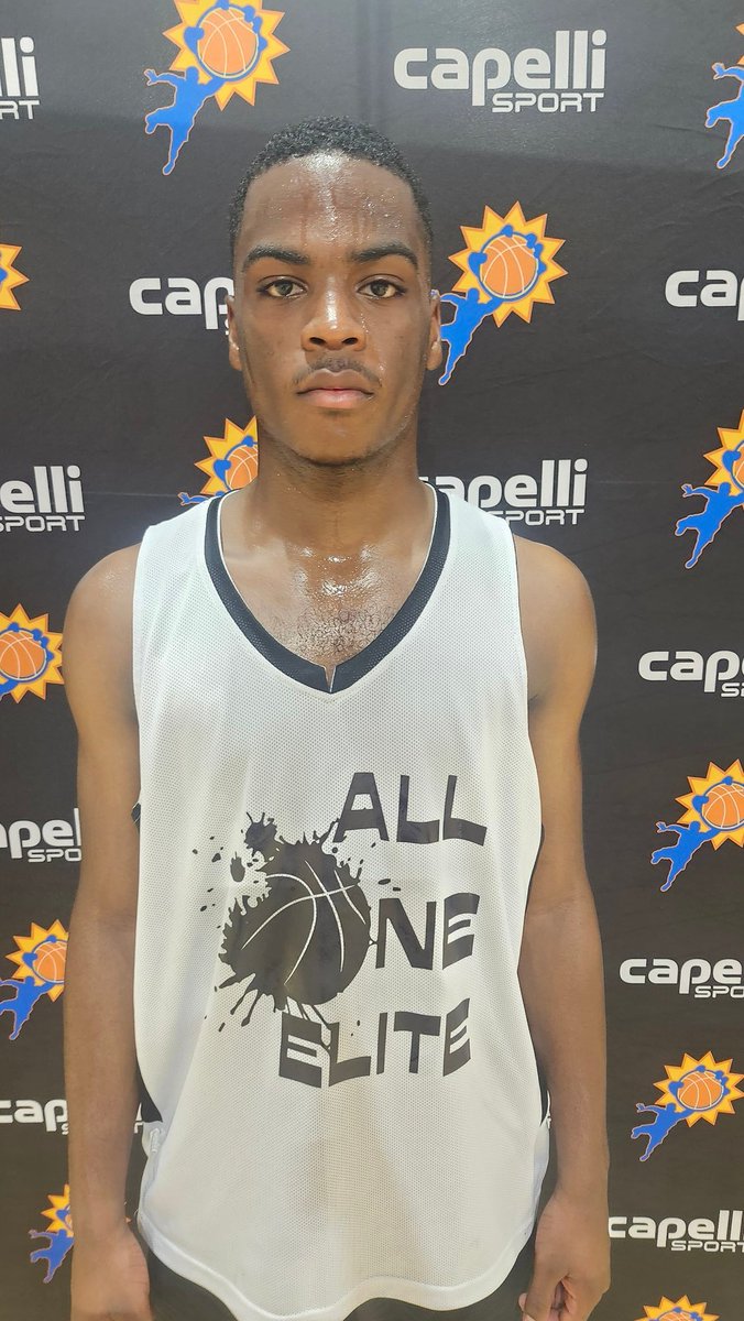 #BIGSHOTS #RockHillFinale

17U

All One Elite-92 

WV Reign-80
#14 Markiest Houston- 33pts
#2 Jaden Ross-22pts

<a href="/BigShotsGlobal/">BIG SH🏀TS</a>