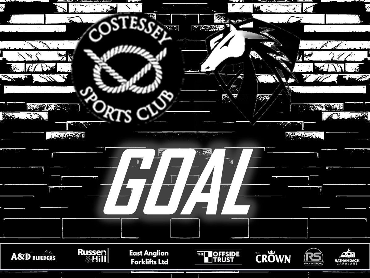 Costessey Sports Mens tweet media