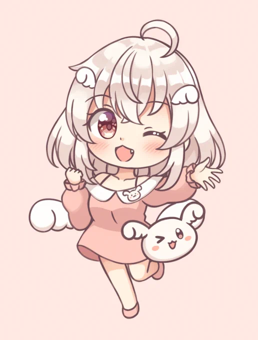 なぞのいきものちゃん 