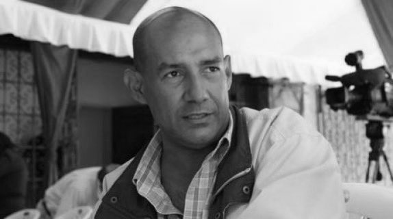 Lamentamos el fallecimiento de Carlos Nieto, defensor de derechos humanos en #Venezuela, coordinador de <a href="/ventanalibertad/">Ventana a Libertad</a> ONG para la defensa de personas encarceladas, y aliado de Provea.

Condolencias y solidaridad a sus familiares, amigos y personas cercanas.

Paz a sus restos.