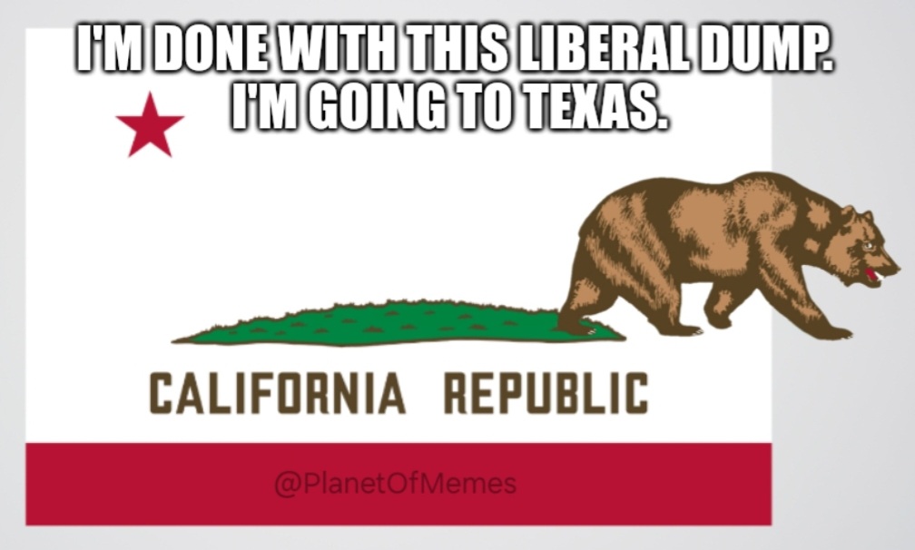 <a href="/elonmusk/">Elon Musk</a> Get out of California with your family while you can.