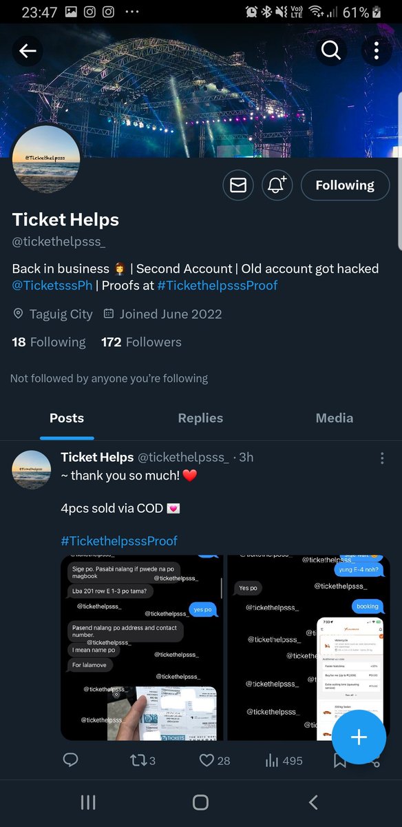 rencarto's tweet photo. @tickethelpsss_ hoping to win ! tysm ♡

• @_rweoutofdwoods
• @_mjydj
• @leedkanymore

☆ #Tickethelpsss_ https://t.co/bs2J079Ms9