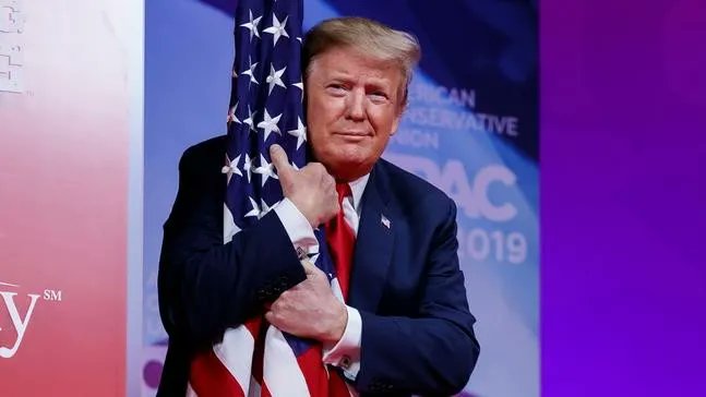 simonateba's tweet photo. It is interesting how much Friedrich Drumpf's family has achieved in just three generations. Coming from Germany without speaking English or having immigration documents, Mr. Drumpf, who later changed his name to Trump to sound more American, arrived in the United States at the age of 16. He had no papers, but he was processed at Ellis Island in New York and allowed into the United States.

Friedrich Trump, Donald Trump's grandfather, left Germany in 1885 primarily due to economic hardship and limited opportunities in his home region of Kallstadt, Germany. He dreamed of finding a new life in the United States.

After being allowed entry, he had to learn English and obtain work authorization. Work permits often take months or even years to secure, and this period can be very difficult, filled with uncertainty and a sense of not belonging. Many people take advantage of you during this time. You wait, and you wait, and you wait.

Finally, after seven years, Friedrich Trump became a U.S. citizen on October 27, 1892. By the time Donald Trump's father, Frederick Christ Trump, was born on October 11, 1905, he was automatically a U.S. citizen, the son of a German immigrant. When Donald Trump was born on June 14, 1946, in Queens, New York City, he enjoyed all the privileges that come with being a native-born citizen. He did not have to go through what his grandfather endured. He did not have to change his name to fit in; he did not have to deal with a heavy German accent. He did not have to learn English from scratch. He did not travel with people on ships, hoping for a better life in the United States. He did not have to wonder whether he would be allowed into the country or ask himself what this new country would be like. Would they accept me? Would I meet someone? Would my heavy German accent affect me?

I know what it is like. I can almost put myself in his grandfather's shoes. It makes you develop empathy, knowing that your life lies in the hands of one person—one immigration officer, one embassy officer, one man, one woman. You also learn that some people on the ship with you were not allowed into the country. The agony of waiting for work authorization, the pain of looking for work without finding any, your accent giving you away, and people constantly asking, "Where are you from? Where were you born? Where's that heavy accent from?" These experiences provide real-life training and empathy that no school can teach.

In between, you meet people who are kind and others who are not. You learn to read people's faces, becoming more empathetic and more grateful for life.

Friedrich Drumpf would be amazed at what his family has been able to achieve in just three generations. His son's son has been elected President of the United States and is running for office again. The grandson of a German immigrant is now trying to save America.