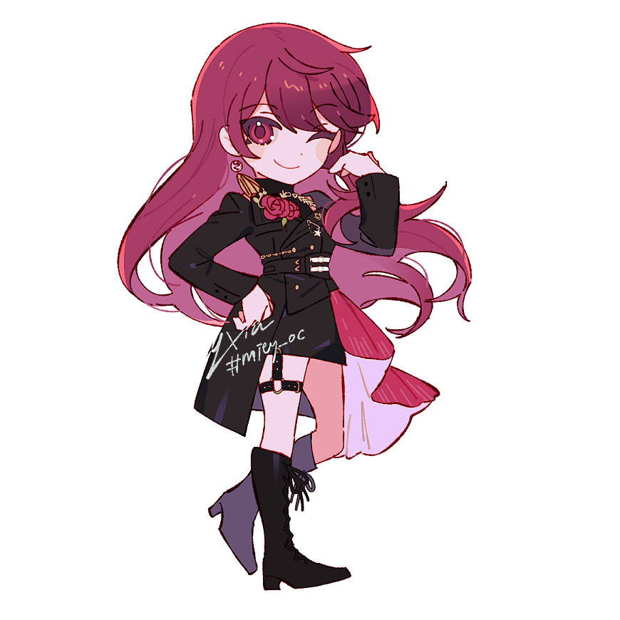 chibi*.ページ Chibi様 Chibi様 NEW PRODUCT CHIBI ZX | INFORMATION