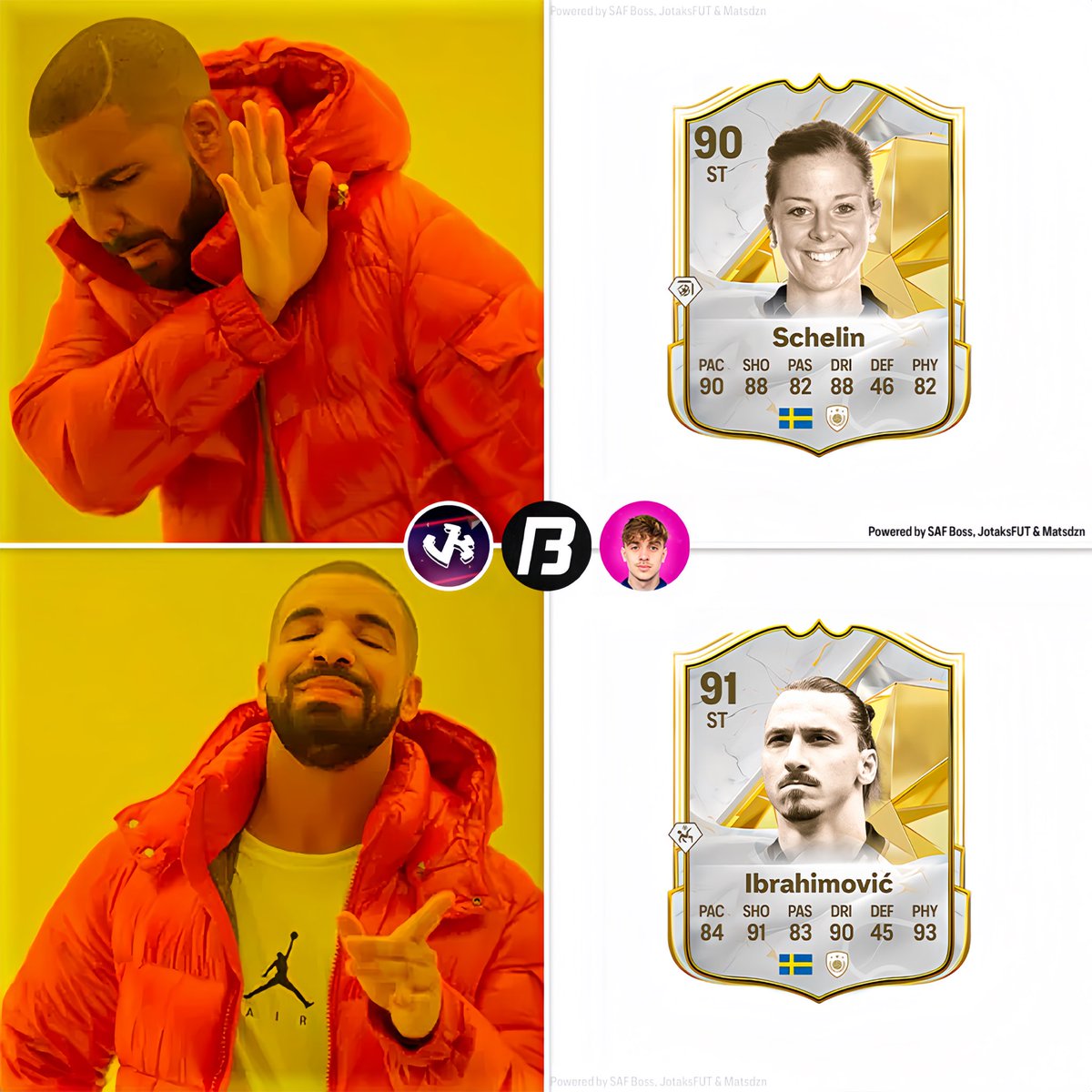 EA that’s the wrong 𝗦𝗪𝗘𝗗𝗜𝗦𝗛 𝗦𝗧 𝗜𝗖𝗢𝗡 🇸🇪🚨 

- Follow <a href="/SAF__Boss/">SAF BOSS</a> <a href="/matsdznfifa/">matsdzn</a> &amp; <a href="/JotaKsFUT/">JotaKsFUT</a> for more! 🫶🏽