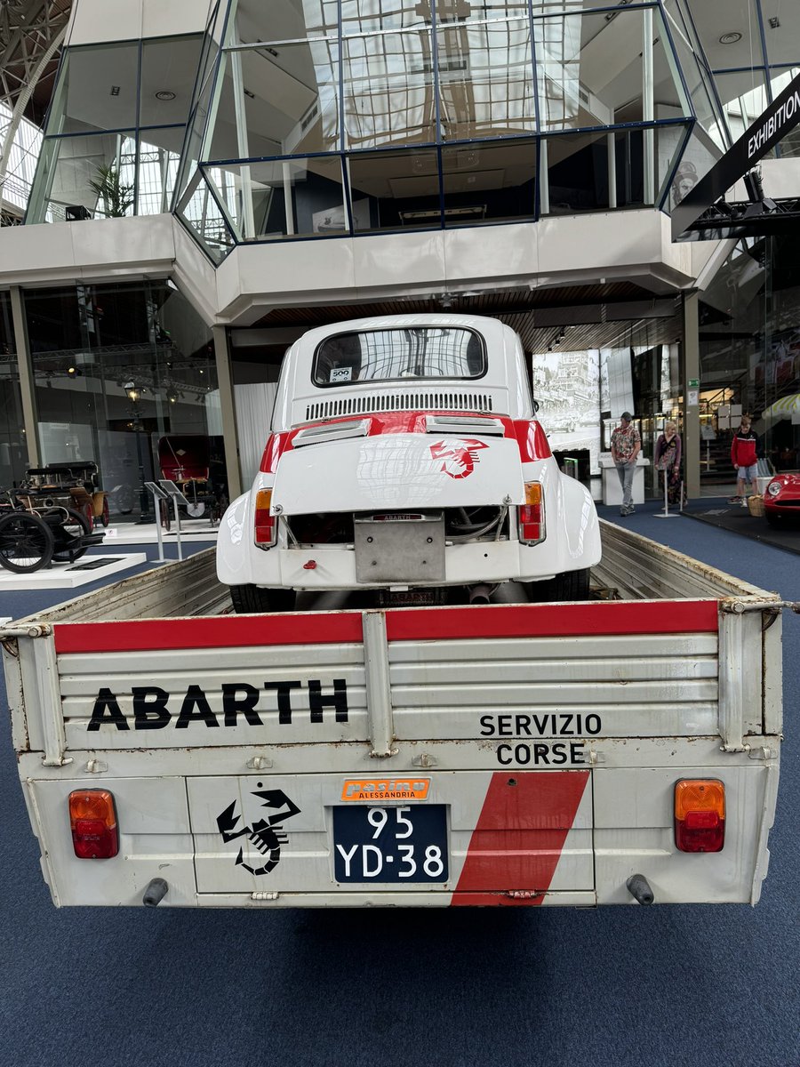 Fritz-Dieter Rencken tweet media