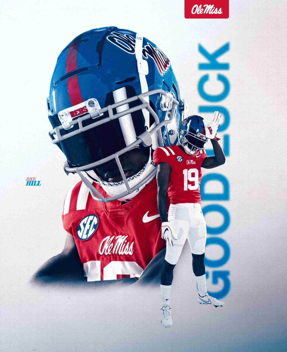 jasonhilljr_'s tweet image. Preciate the love!! @OleMissFB @Lane_Kiffin @WeisJr_M