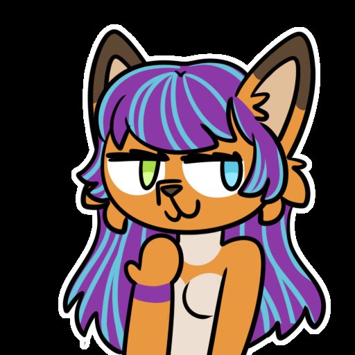 SnugglyJoyce's tweet photo. @raku_vt Sure you can https://t.co/c88NuUJGa2