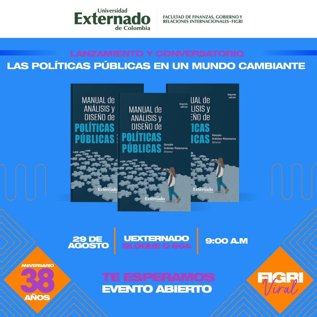 Gustavo Valdivieso, PhD tweet media