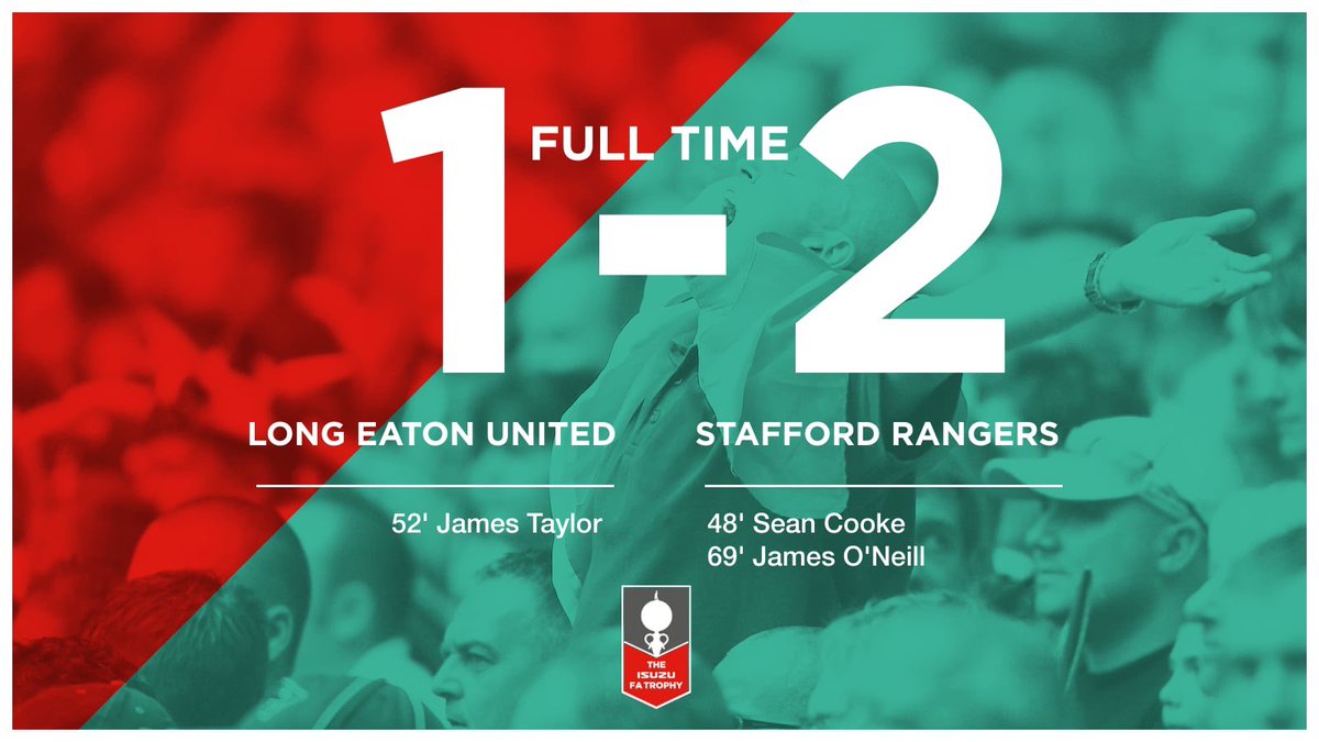 Long Eaton United FC tweet media