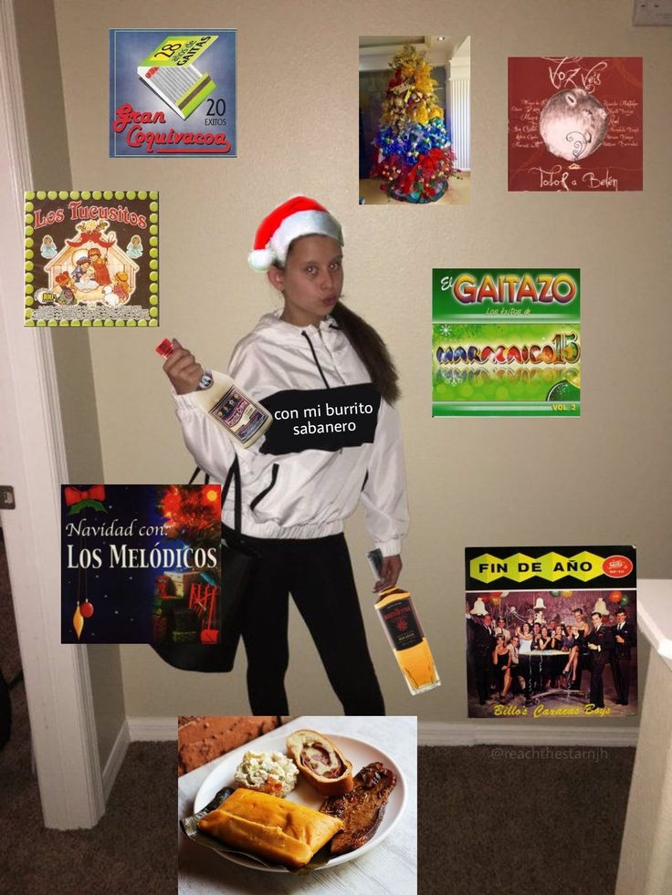 bellezapuravzla's tweet image. diciembre ya se siente