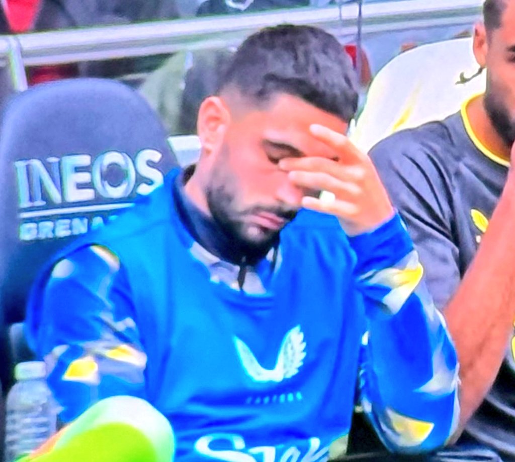 Talking THFC tweet media