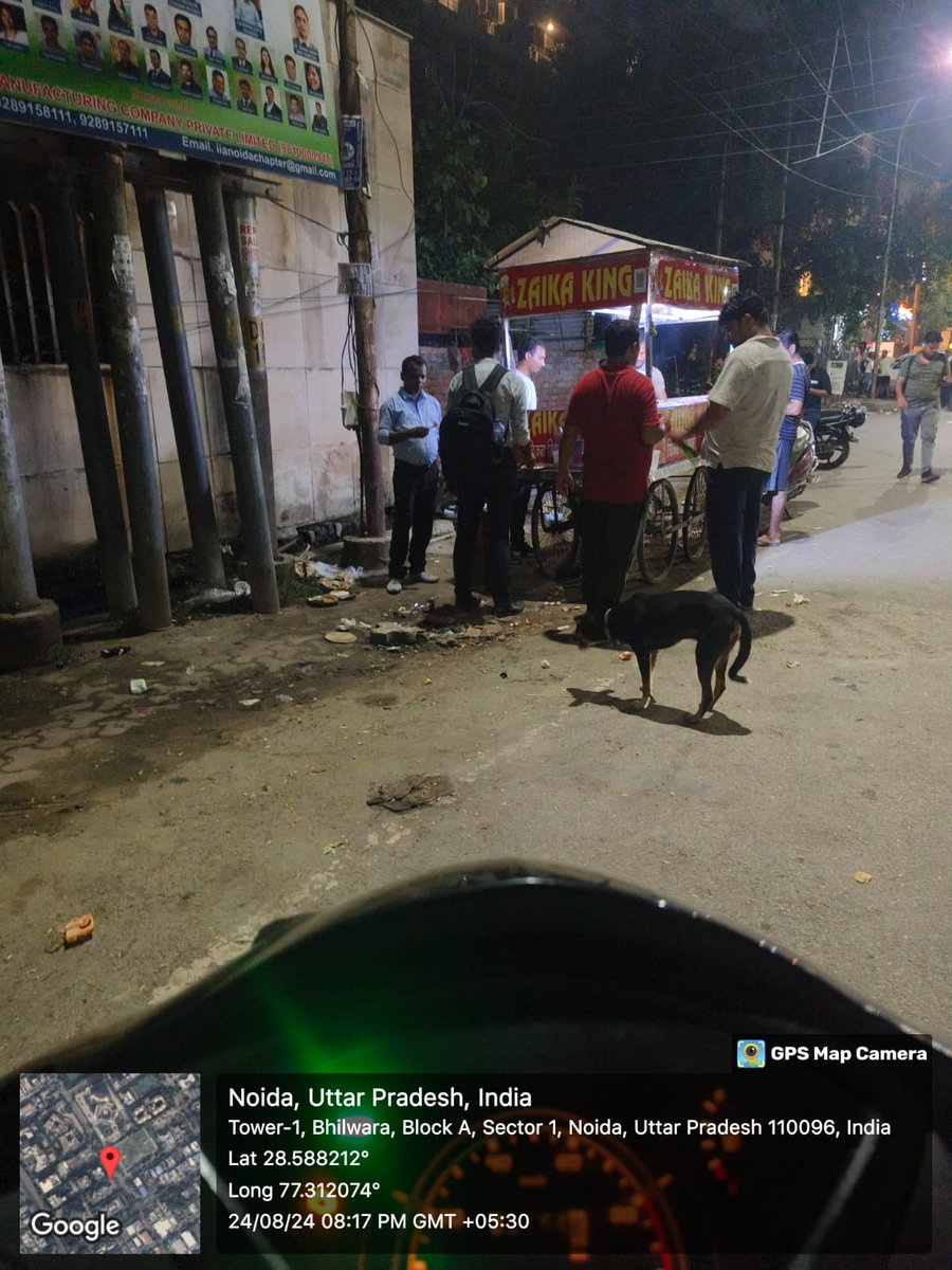 Jaiprakash Prajapati -BJP tweet media