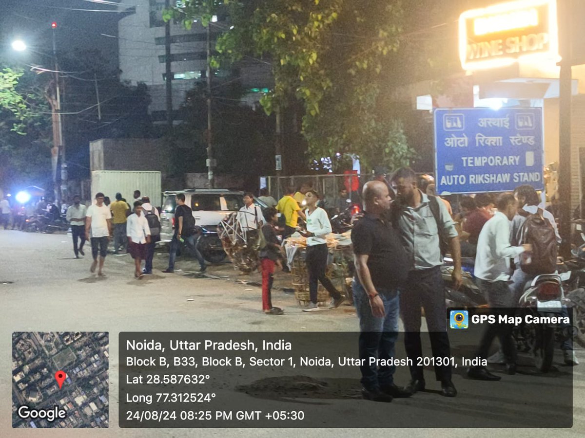 Jaiprakash Prajapati -BJP tweet media