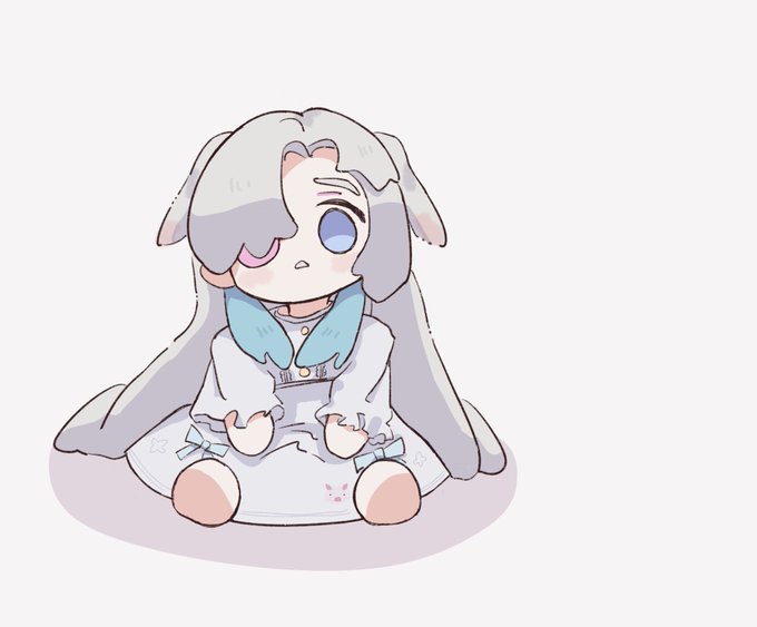 このじょちょぬいかわいい 