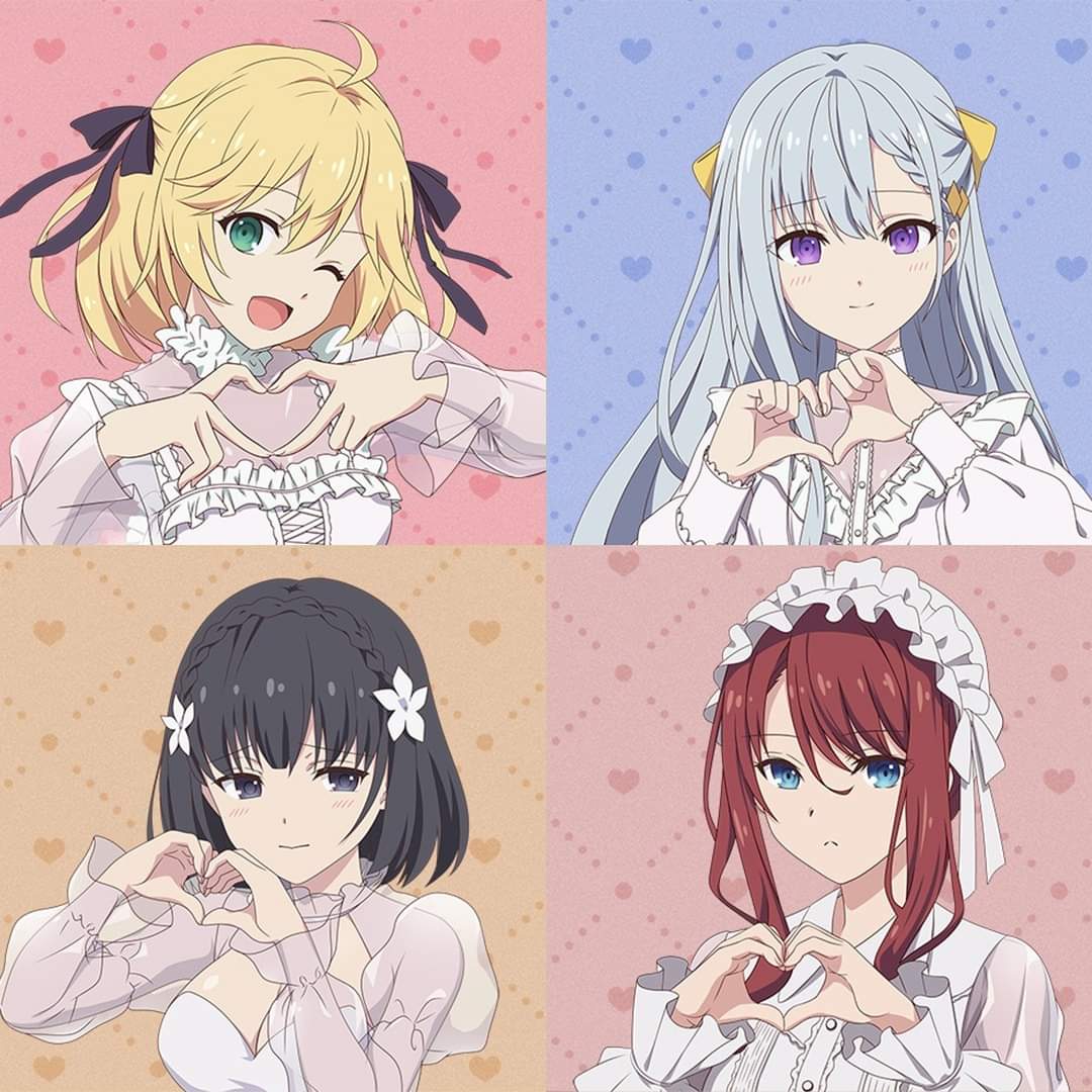 Literally_Lele's tweet photo. Not sure how I got to 30k followers but thank you! ♥️ I appreciate all the positive interactions I have on here with everyone 🥰 https://t.co/iExd9mBddF