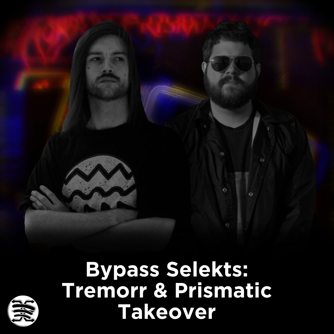 Bypass Audio tweet media