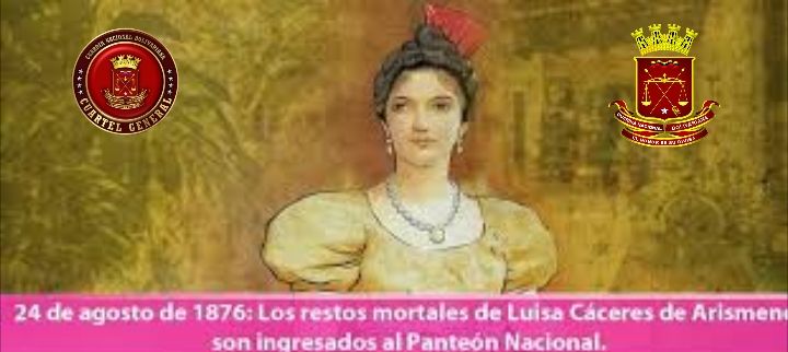 🗓️<a href="/24Agos/">Matias</a> || Vivió en Caracas hasta su muerte el 28 de junio de 1866. En reconocimiento a su lucha por la independencia venezolana, sus restos fueron sepultados en el Panteón Nacional en 1876. Actualmente, aparece en el billete de 20 bolívares fuertes.