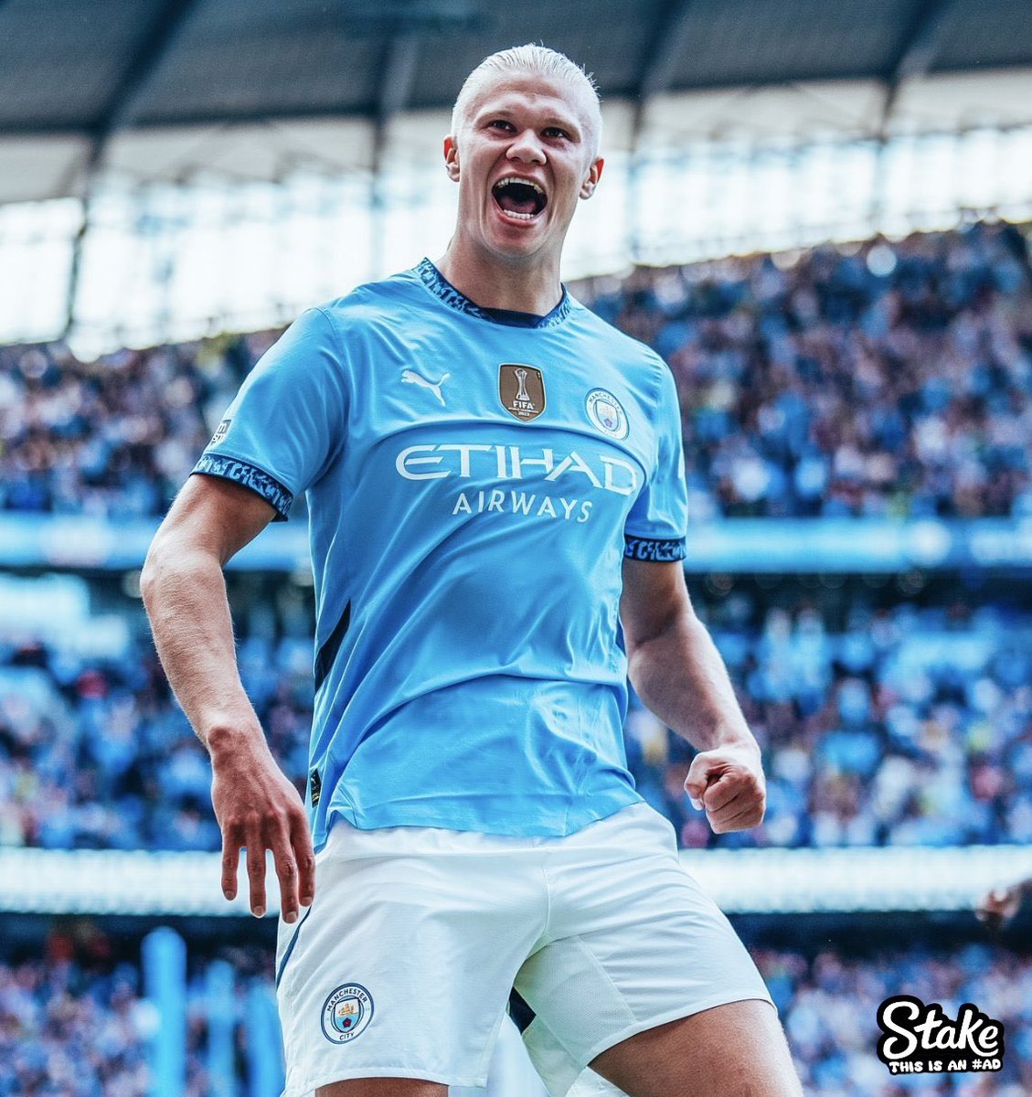 Alaikha_hoosen (@alaikhah) on Twitter photo 10th Hat-trick for <a href="/ManCity/">Manchester City</a>
1st Hat-trick of the season
<a href="/premierleague/">Premier League</a> <a href="/OfficialFPL/">Fantasy Premier League</a> 10th Hat-trick for <a href="/ManCity/">Manchester City</a>
1st Hat-trick of the season
<a href="/premierleague/">Premier League</a> <a href="/OfficialFPL/">Fantasy Premier League</a>