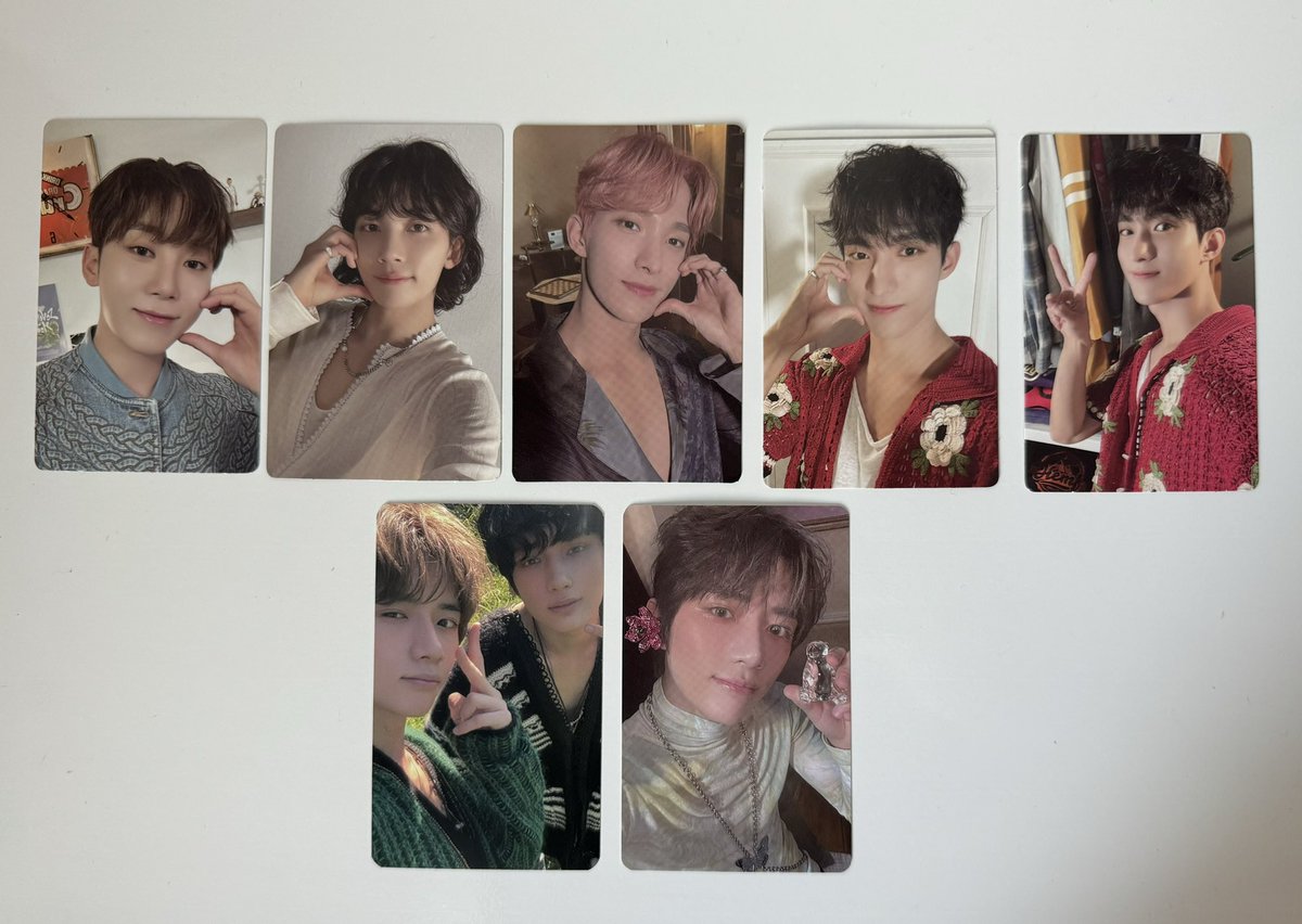 ☀️ bella (bh) tweet media