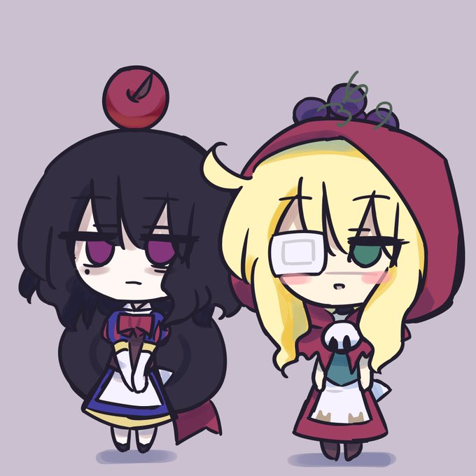 エマとシュテラ 