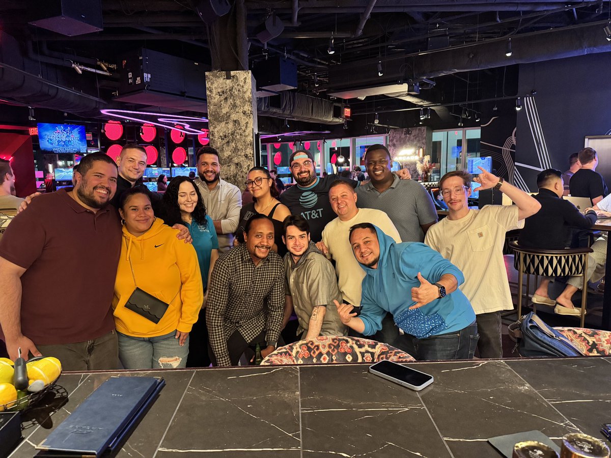 Aaron Katz (@katzbos) on Twitter photo Thank you <a href="/TheNEStates/">Northeast States</a> and New England for an amazing 6 years. Off to join the Mobility Platinum team in Chicago! <a href="/BaezYasmine/">Yasmine Baez</a> <a href="/pnixnix/">Peter Nixon</a> <a href="/keroninc/">Keron Incarnato</a> Thank you <a href="/TheNEStates/">Northeast States</a> and New England for an amazing 6 years. Off to join the Mobility Platinum team in Chicago! <a href="/BaezYasmine/">Yasmine Baez</a> <a href="/pnixnix/">Peter Nixon</a> <a href="/keroninc/">Keron Incarnato</a>