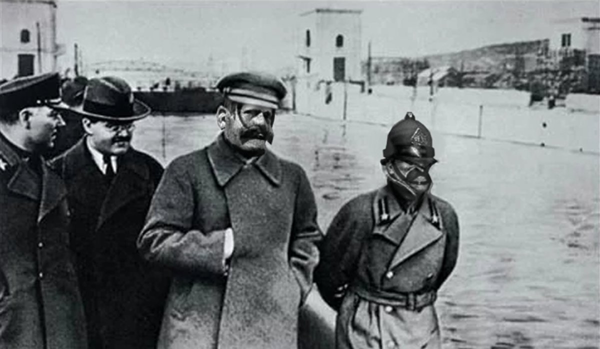 The Deadlock embargo has finally been lifted.