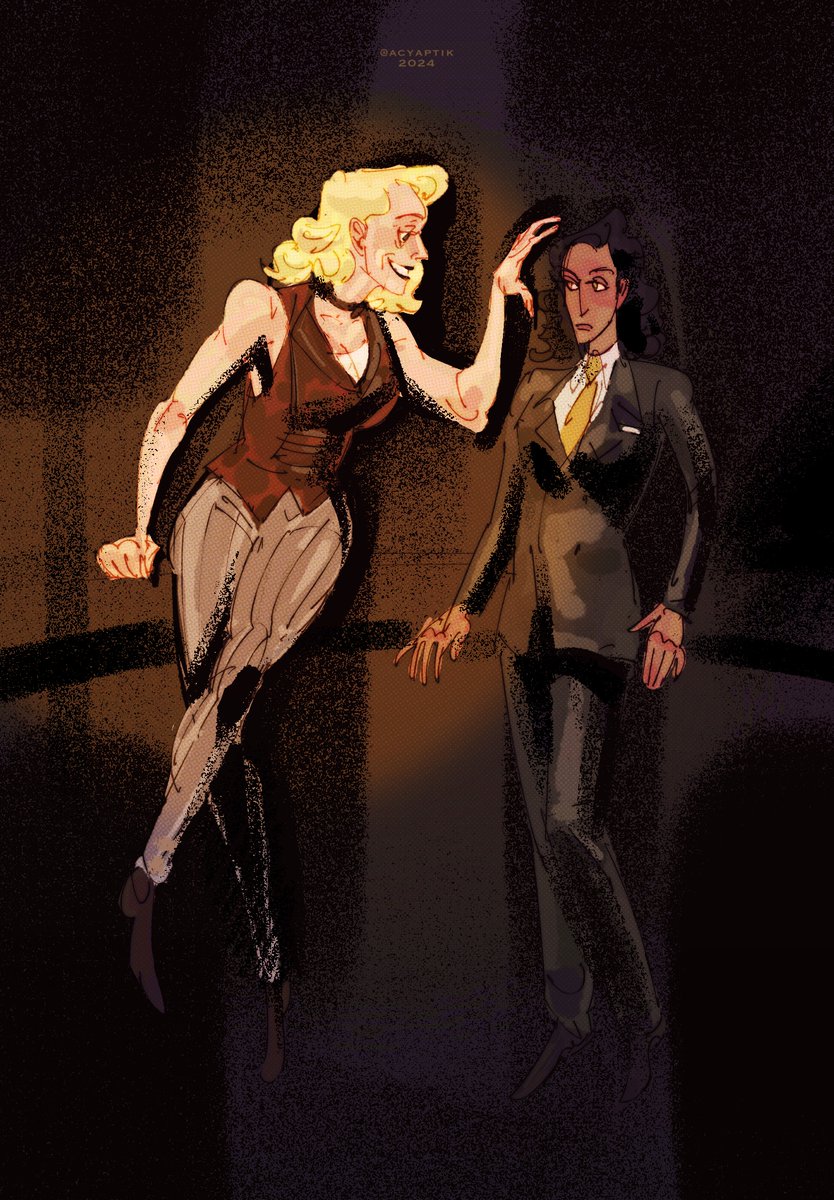 🌹théâtre des lesbien🌹#iwtv