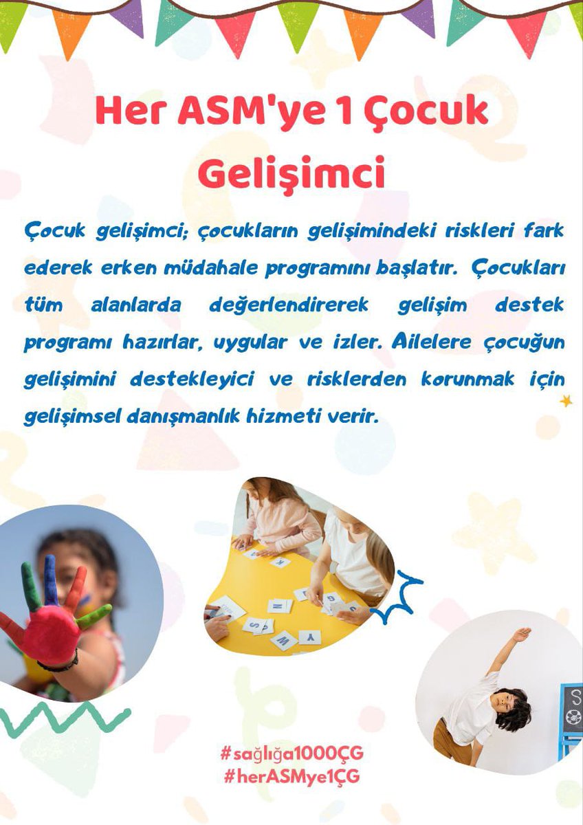 Yıldız ADIŞANLI ÇAVUŞ (@yildizadsnlicvs) on Twitter photo <a href="/sakirartis1/">Şakir Artiş</a> <a href="/drmemisoglu/">Prof. Dr. Kemal Memişoğlu</a> Gelişimsel geriliğin,ekran bağımlılığınn alıp başını gittiği,ailelerin çocukları hakkında dezenformasyon kirliliğne bulaştığı dönemde
SağlıkOcaklarna AİLE ÇOCUK GELİŞİMCİSİ ATANMALI
UNUTMA BURASI SAĞLIKTA 1. Basamak!!
#aileçocukgelişimcisi
<a href="/drmemisoglu/">Prof. Dr. Kemal Memişoğlu</a> <a href="/osmkya06/">Osman KAYA</a> <a href="/gencsagliksend/">Genç Sağlık Sendikası</a> <a href="/sakirartis1/">Şakir Artiş</a> <a href="/drmemisoglu/">Prof. Dr. Kemal Memişoğlu</a> Gelişimsel geriliğin,ekran bağımlılığınn alıp başını gittiği,ailelerin çocukları hakkında dezenformasyon kirliliğne bulaştığı dönemde
SağlıkOcaklarna AİLE ÇOCUK GELİŞİMCİSİ ATANMALI
UNUTMA BURASI SAĞLIKTA 1. Basamak!!
#aileçocukgelişimcisi
<a href="/drmemisoglu/">Prof. Dr. Kemal Memişoğlu</a> <a href="/osmkya06/">Osman KAYA</a> <a href="/gencsagliksend/">Genç Sağlık Sendikası</a>