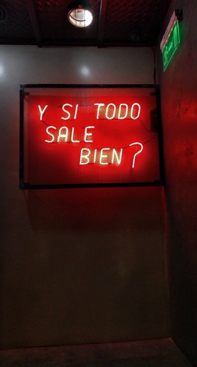 7 imágenes que son leyes de vida.

La 3 es tan impactante que te deja en SHOCK.

1.