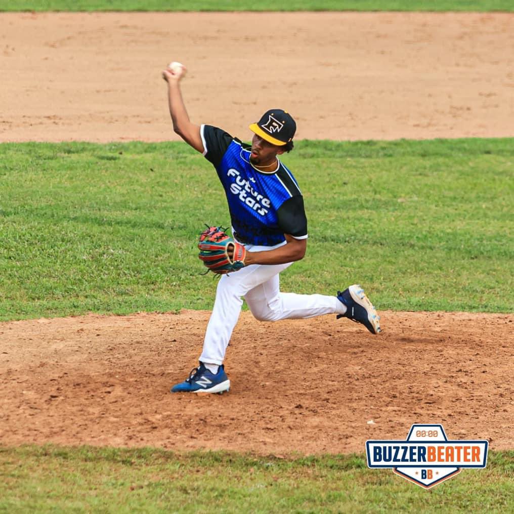 Isaiah Pinero tweet media