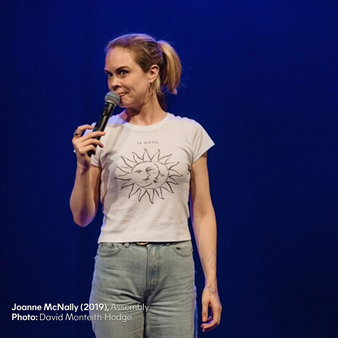 Edinburgh Festival Fringe tweet media