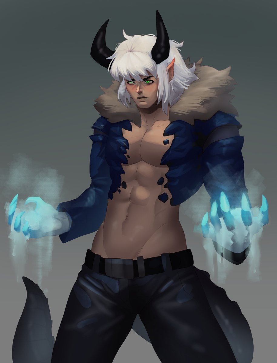 🔴Commission Done! <a href="/RiffRaffRuse/">Wreeks</a> 🔴
Thank you 🫡🫡🫡