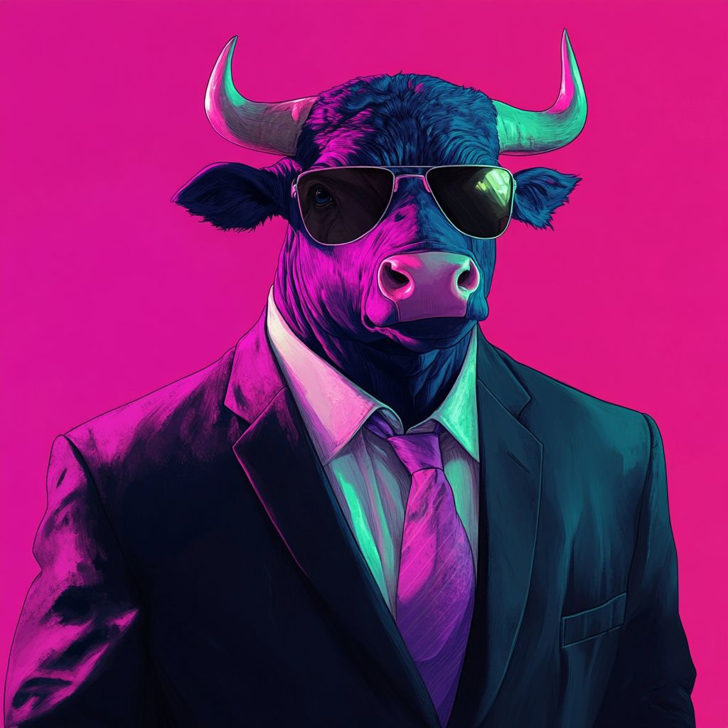 How we're feelin' right now.

$BULL $SOL

#BullMarket #Crypto #Solana