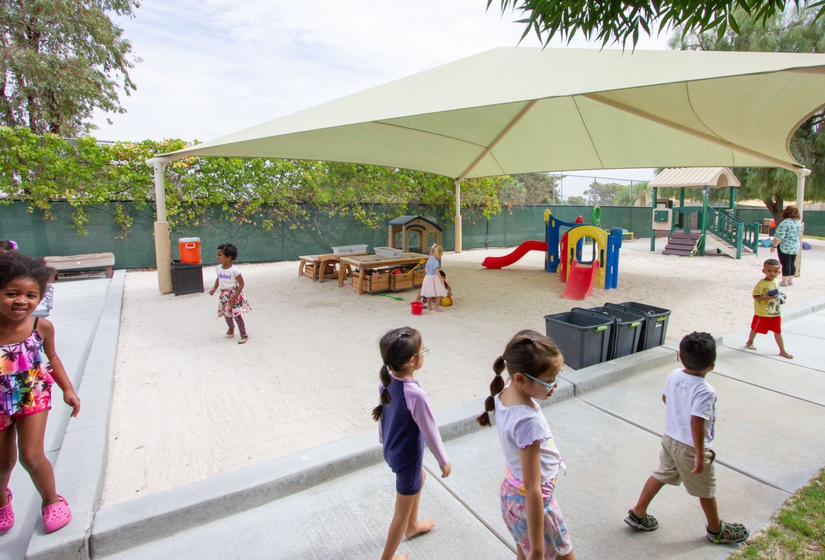 At CSN's Early Childhood Education Lab, children aged 3 months to 5 years experience a nurturing environment where they can grow, learn, and create lasting connections. 

This isn't just childcare—it's a place where little minds thrive! 🌱