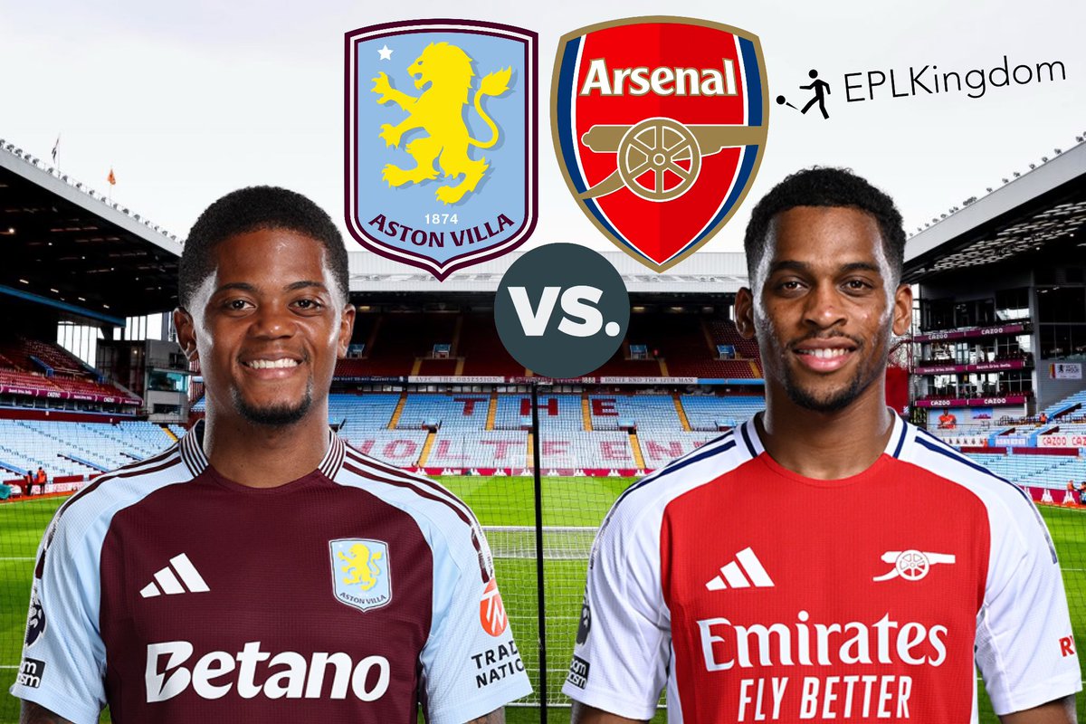 EPL Kingdom 🏰⚽️ tweet media