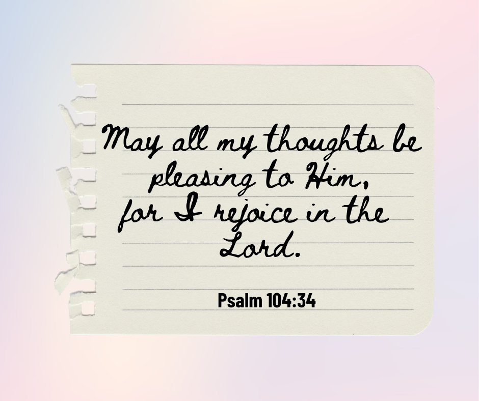 LCFRoseburg's tweet image. Watch your thought life.

#thinkpositive #thinklife