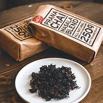 WolfysBar's tweet photo. Spice up your day with a cup of Prana Chai Original Masala Blend from Wolfy's Bar! Handcrafted with premium black tea, whole spices, and honey, this chai is the perfect balance of smooth and spicy. #PranaChai #WolfysBar #SpiceUpYourDay 🍯☕️ https://t.co/psWA65EApe https://t.co/x7XXMHiSe4