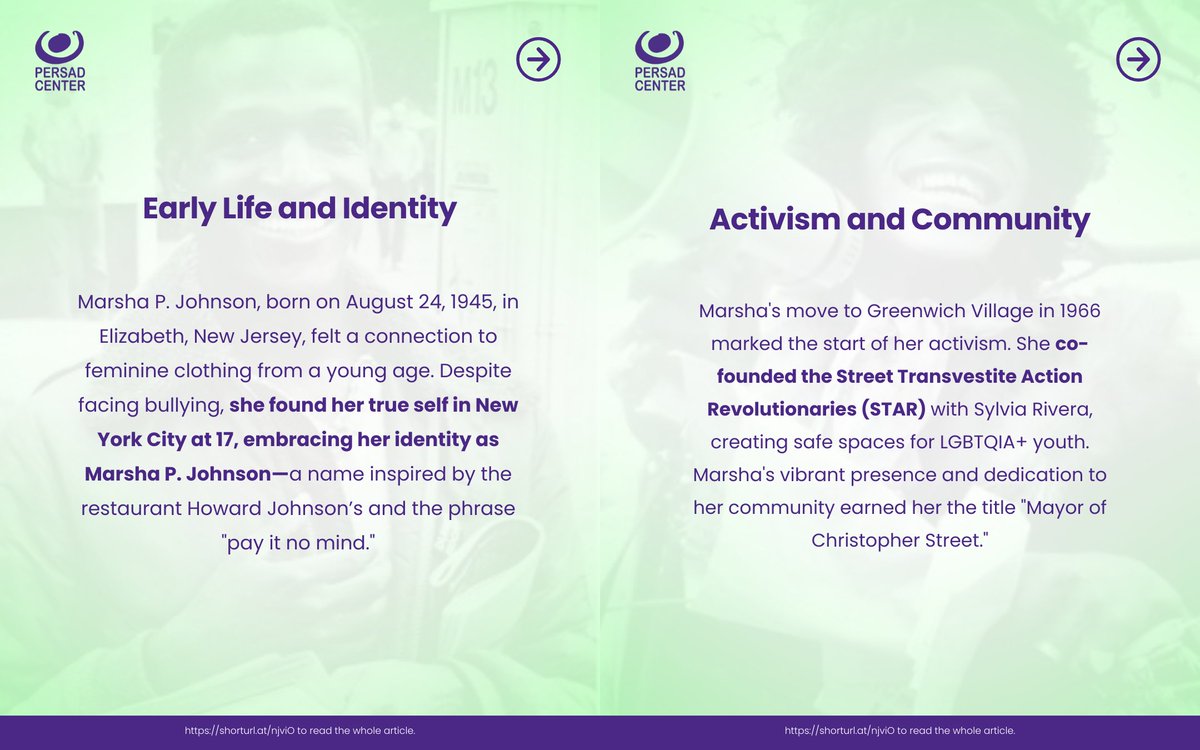 Persad Center tweet media