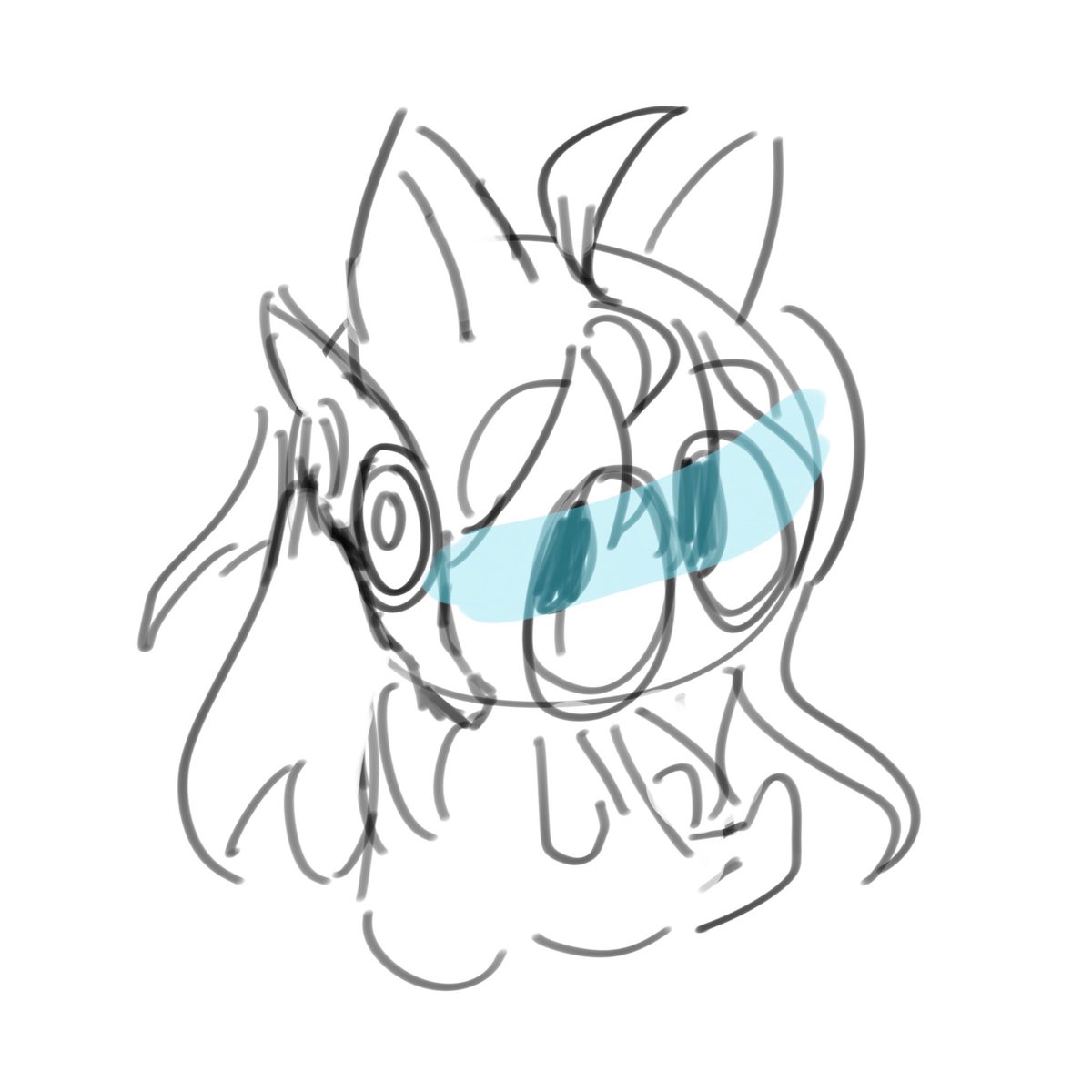 catsonox's tweet image. looking for furry artists that might be able to turn my oc into a fursona version ?
drop ur promotions, pretty please!! ⬇️⭐️🚀 #artist #fursona #commissions