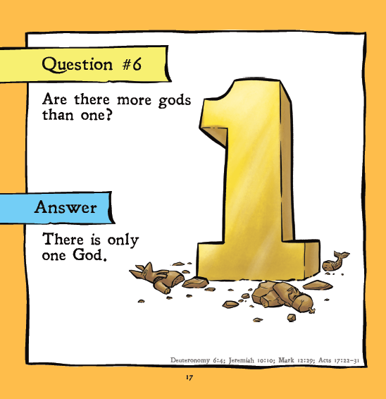 FoundersMin's tweet image. Have you pre-ordered our newest children's book: The Illustrated Catechism for Boys and Girls?

Pre-order your copy today: press.founders.org/shop/the-illus…

#raisingkids #christianhome #Catechism #