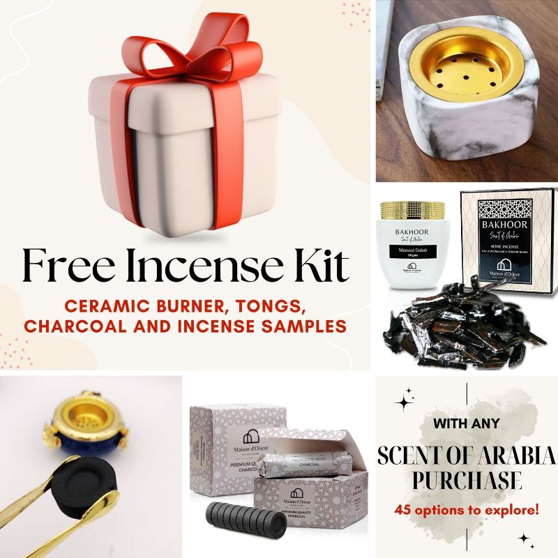 Maison d'Orient tweet media