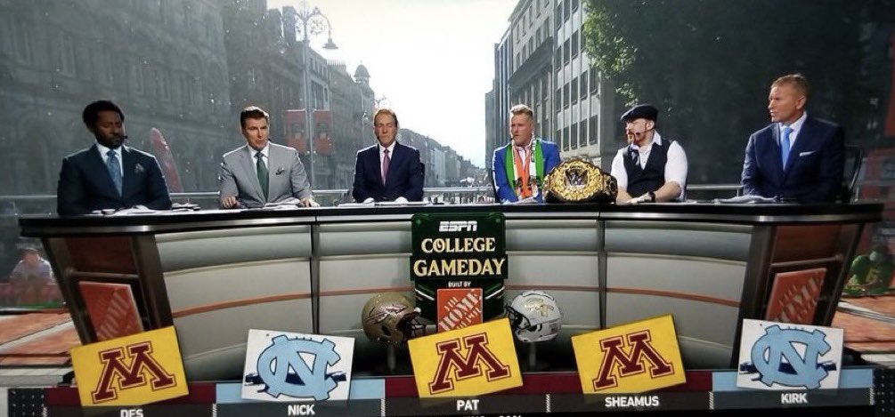 Row the Boat 

Ski U Mah 

Go Gophers 

gopherhole.com/boards/threads…