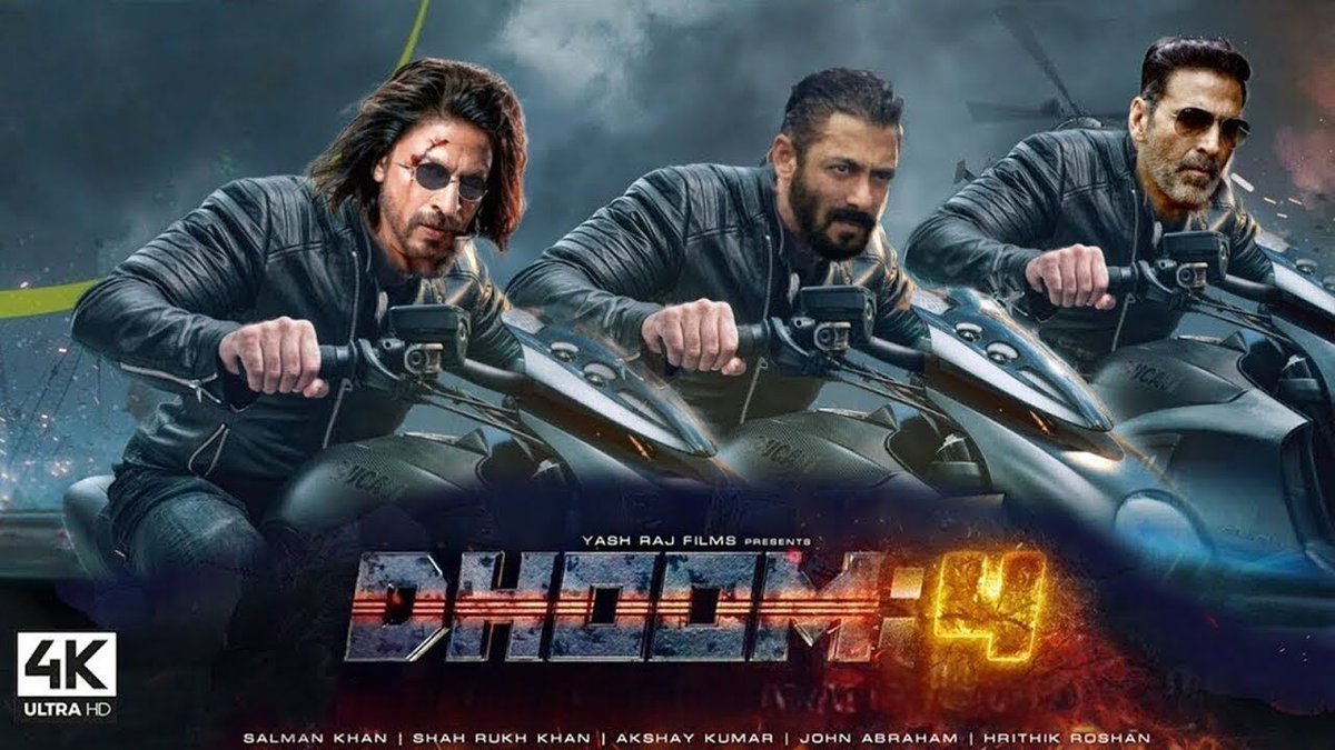 #RanbirKapoor
#BoycottBollywood #RanbirKapoor
#Dhoom4 #BreakingNews #ChaloJalGaon #Gabbar
Coming sooooooon