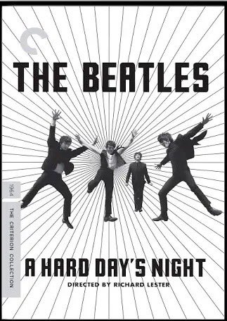 JoePokaski's tweet photo. @TheCinesthetic Nowhere Boy
Backbeat
A Hard Day’s Night https://t.co/DvobpuHSKq
