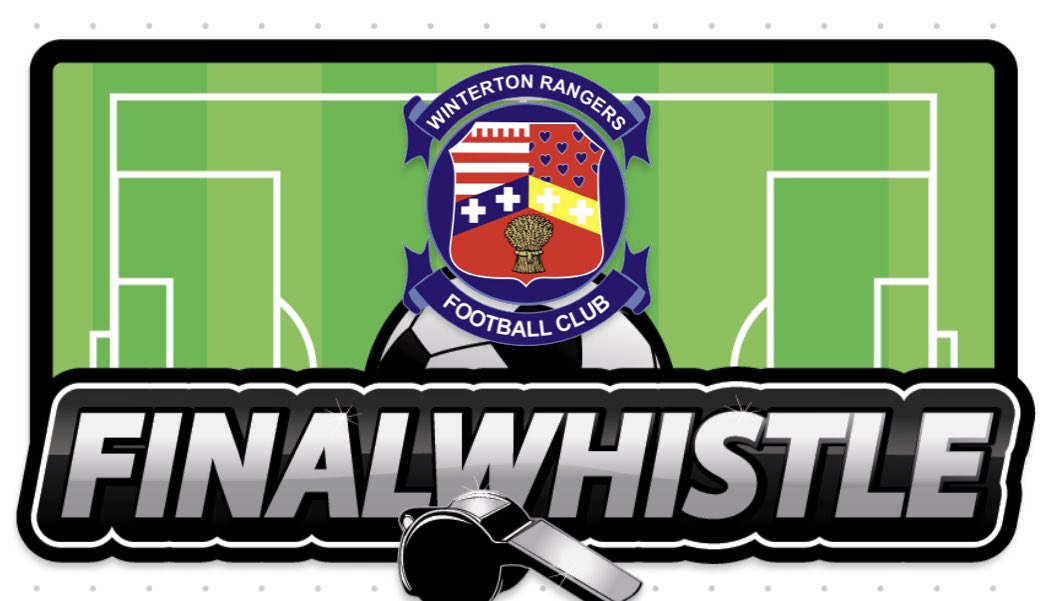 WintertonRFC's tweet image. The match went straight to penalties following a FT of 1:1
Rangers went on to win 3:2 on Pens. 
Into the next round of the #FA vase.