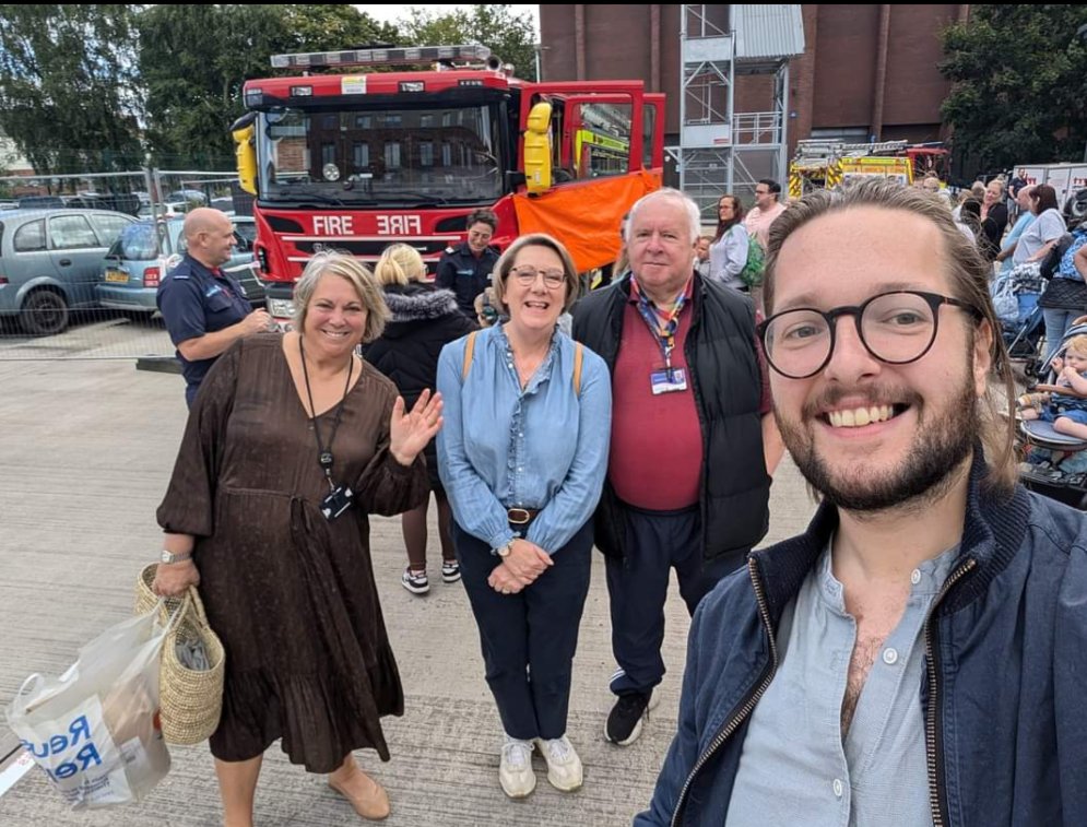 Samantha Dixon MBE MP tweet media